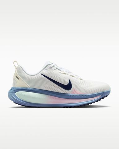 Nike - Giày Chạy Bộ Nữ Vomero 18 Women's Road Running Shoes