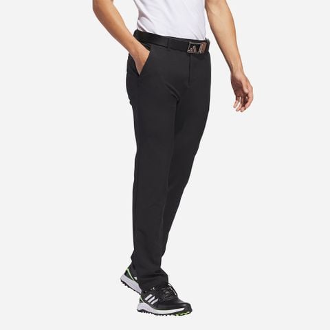 adidas - Quần dài đánh gôn Nam Men's Adidas Ultimate365 Tapered Golf Pants - Black - 3