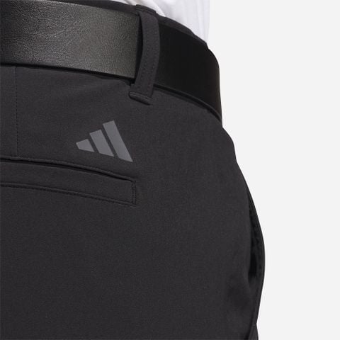 adidas - Quần dài đánh gôn Nam Men's Adidas Ultimate365 Tapered Golf Pants - Black - 4