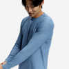 Hoka - Áo Tay Dài Thể Thao Nam Airolite Long Sleeve 2.0