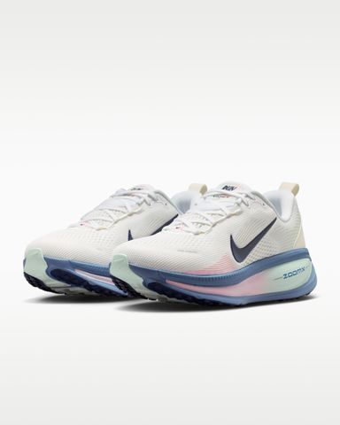 Nike - Giày Chạy Bộ Nữ Vomero 18 Women's Road Running Shoes