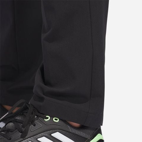 adidas - Quần dài đánh gôn Nam Men's Adidas Ultimate365 Tapered Golf Pants - Black - 2