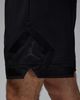 Nike - Quần ngắn thể thao Nam Jordan Sport Men's Dri-FIT Woven Diamond Shorts