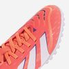 adidas - Giày đá banh Nam Men's Adidas Predator Club Turf Boots - Coral
