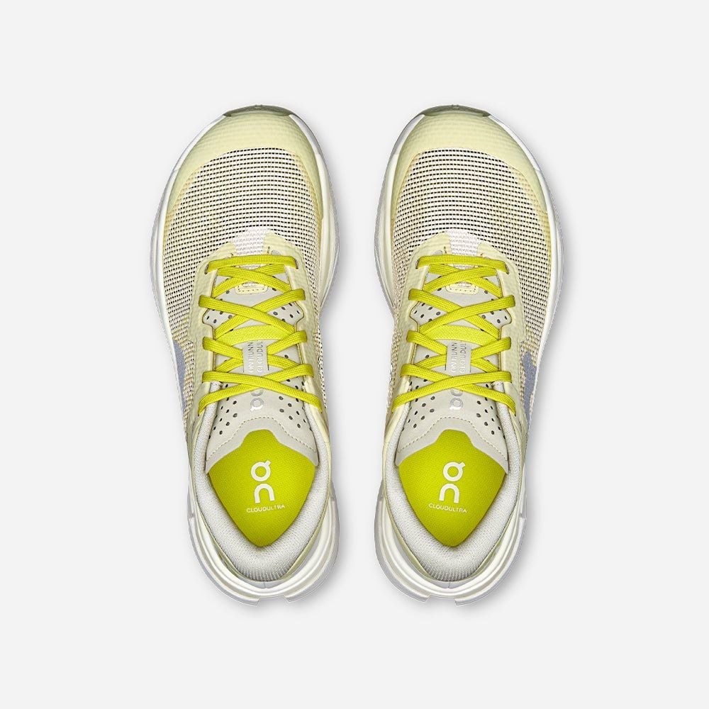 On - Giày chạy bộ nữ Cloudultra 3 Running Shoes