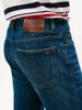 Tommy Hilfiger - Quần jeans dài nam Bleecker Slim Indigo Jeans
