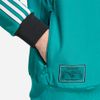 adidas - Áo khoác đá banh Nam Adidas Liverpool Fc Terrace Icons Track Jacket - Blue