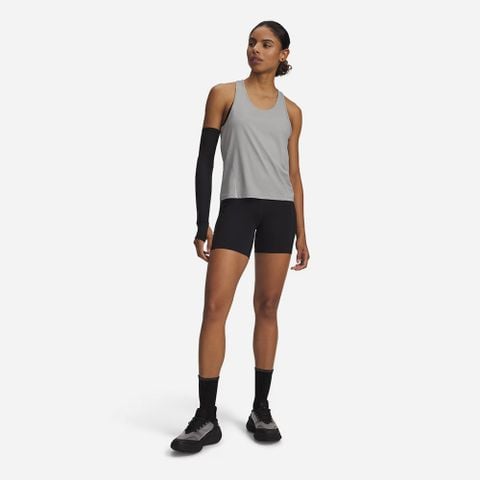 Under Armour - Quần Ngắn Chạy Bộ Nữ Velociti 6