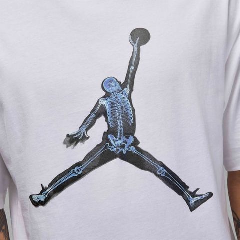 Nike - Áo phông tay ngắn thể thao Nam Jordan Men's T-Shirt