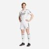 adidas - Áo thun đá banh Nam Men's Adidas Real Madrid 25/26 Home Authentic Football Jersey - White