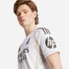 adidas - Áo thun đá banh Nam Men's Adidas Real Madrid 25/26 Home Authentic Football Jersey - White