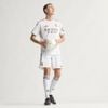 adidas - Áo thun đá banh Nam Men's Adidas Real Madrid 25/26 Home Authentic Football Jersey - White