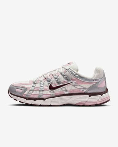 Nike - Giày thời trang thể thao Nữ Nike P-6000 Women's Shoes