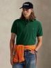 Ralph Lauren - Áo Polo Tay Ngắn Nam The Iconic Mesh Polo Shirt