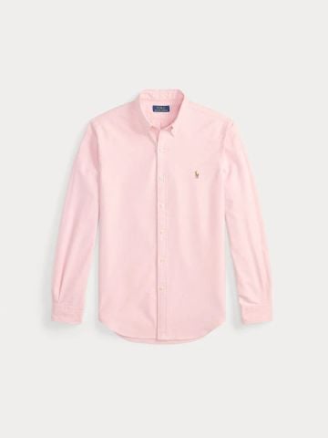 Ralph Lauren - Áo Sơ Mi Nam Slim Fit Oxford Shirt