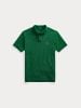Ralph Lauren - Áo Polo Tay Ngắn Nam The Iconic Mesh Polo Shirt