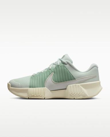Nike - Giày Quần Vợt Tennis Nữ Zoom GP Challenge Pro Women's Hard Court Tennis Shoes
