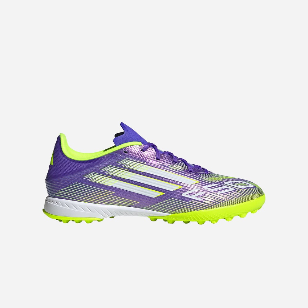 adidas - Giày đá banh Sân Cỏ Nhân Tạo Nam F50 League TF Shoes Football