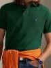 Ralph Lauren - Áo Polo Tay Ngắn Nam The Iconic Mesh Polo Shirt