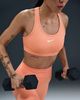 Nike - Áo ngực thể thao Nữ Swoosh Medium-Support Women's Padded Sports Bra