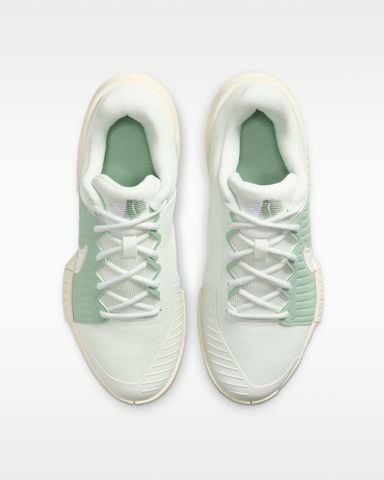 Nike - Giày Quần Vợt Tennis Nữ Zoom GP Challenge Pro Women's Hard Court Tennis Shoes - 4
