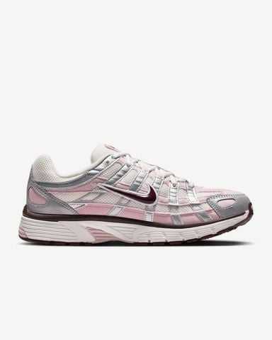 Nike - Giày thời trang thể thao Nữ Nike P-6000 Women's Shoes