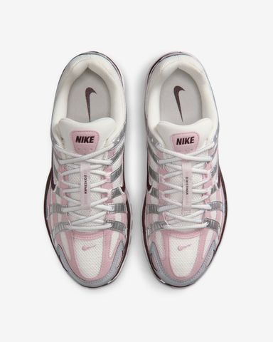 Nike - Giày thời trang thể thao Nữ Nike P-6000 Women's Shoes