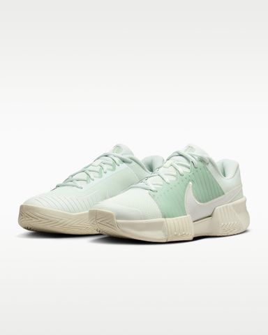 Nike - Giày Quần Vợt Tennis Nữ Zoom GP Challenge Pro Women's Hard Court Tennis Shoes