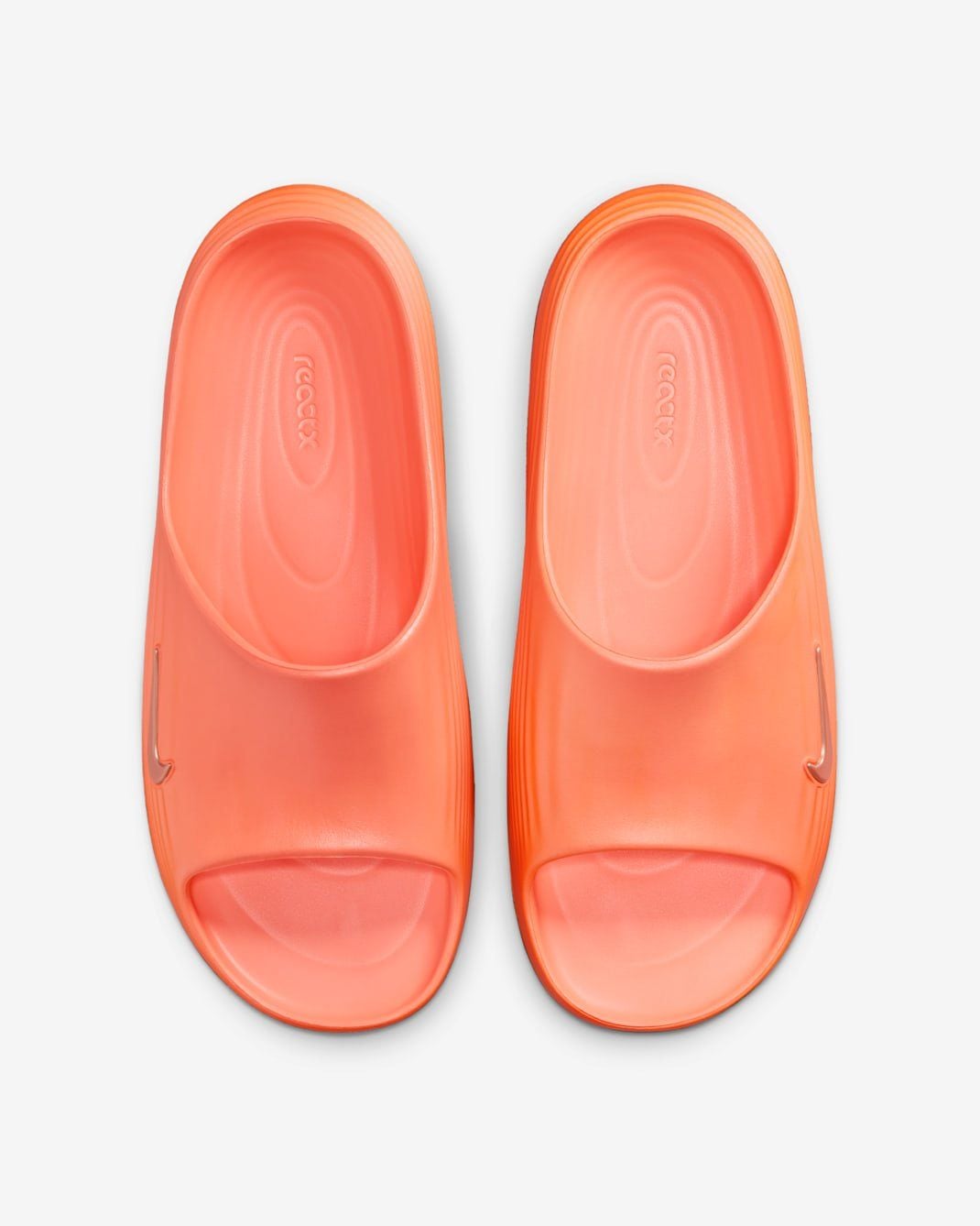 Nike - Dép thời trang Nam Nike ReactX Rejuven8 Men's Slides.