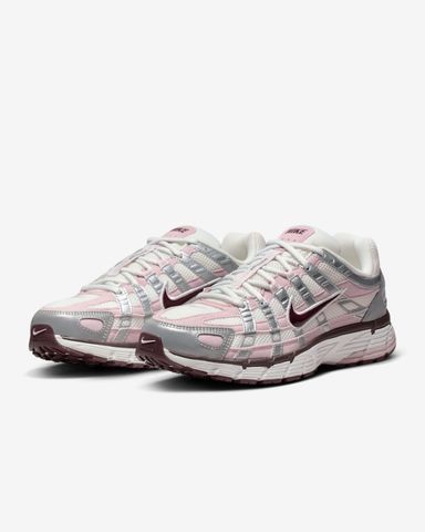 Nike - Giày thời trang thể thao Nữ Nike P-6000 Women's Shoes