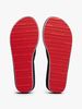 Tommy Hilfiger - Dép xỏ ngón nữ Enamel Flag Wedge Flip-Flops