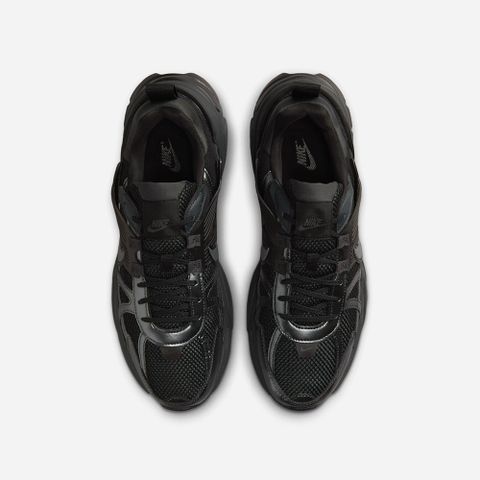 Nike - Giày thời trang thể thao Nam Men's Nike V2K Run Sneakers - Black