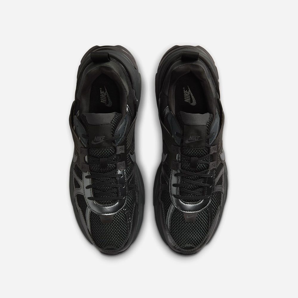 Nike - Giày thời trang thể thao Nam Men's Nike V2K Run Sneakers - Black