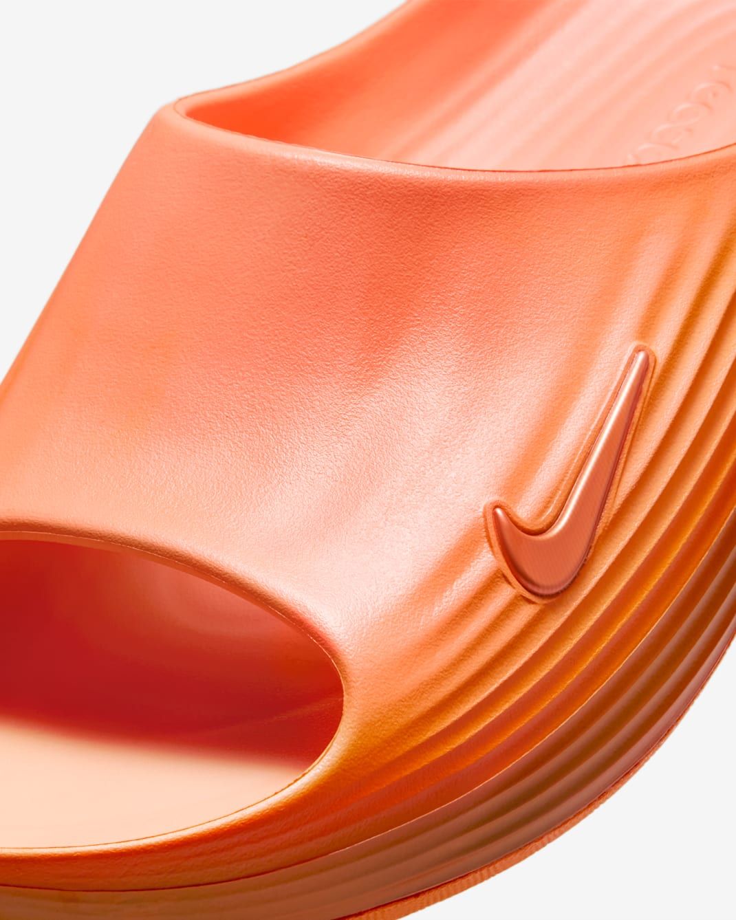 Nike - Dép thời trang Nam Nike ReactX Rejuven8 Men's Slides.