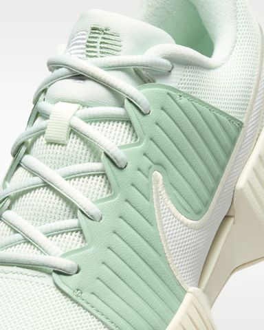 Nike - Giày Quần Vợt Tennis Nữ Zoom GP Challenge Pro Women's Hard Court Tennis Shoes
