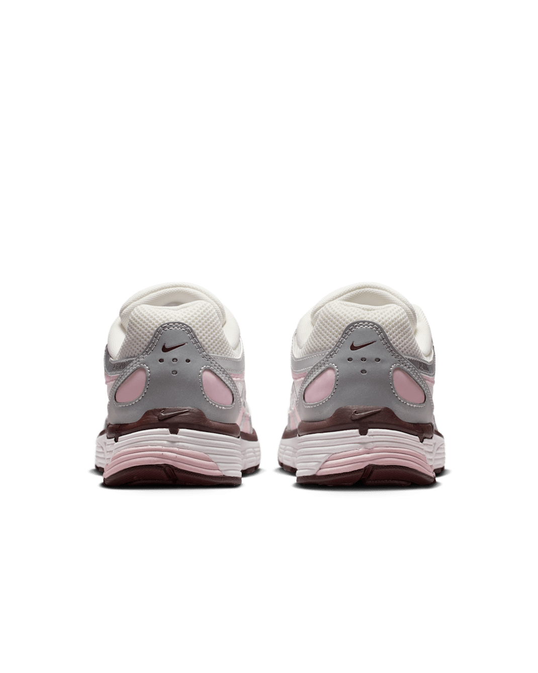 Nike - Giày thời trang thể thao Nữ Nike P-6000 Women's Shoes