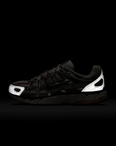 Nike - Giày thời trang thể thao Nữ Nike P-6000 Women's Shoes