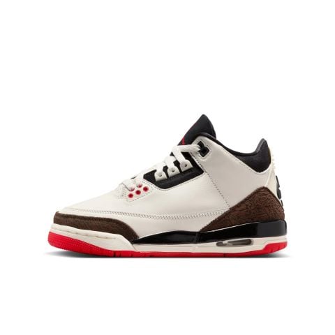 Nike - Giày Sneakers Nam Air Jordan 3 World's Best