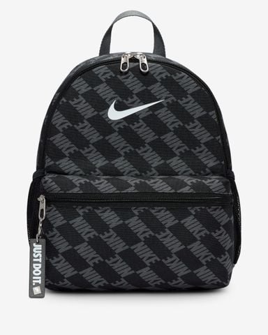Nike - Ba lô thể thao Trẻ Em Brasilia JDI Older Kids' Mini Backpack (11L)
