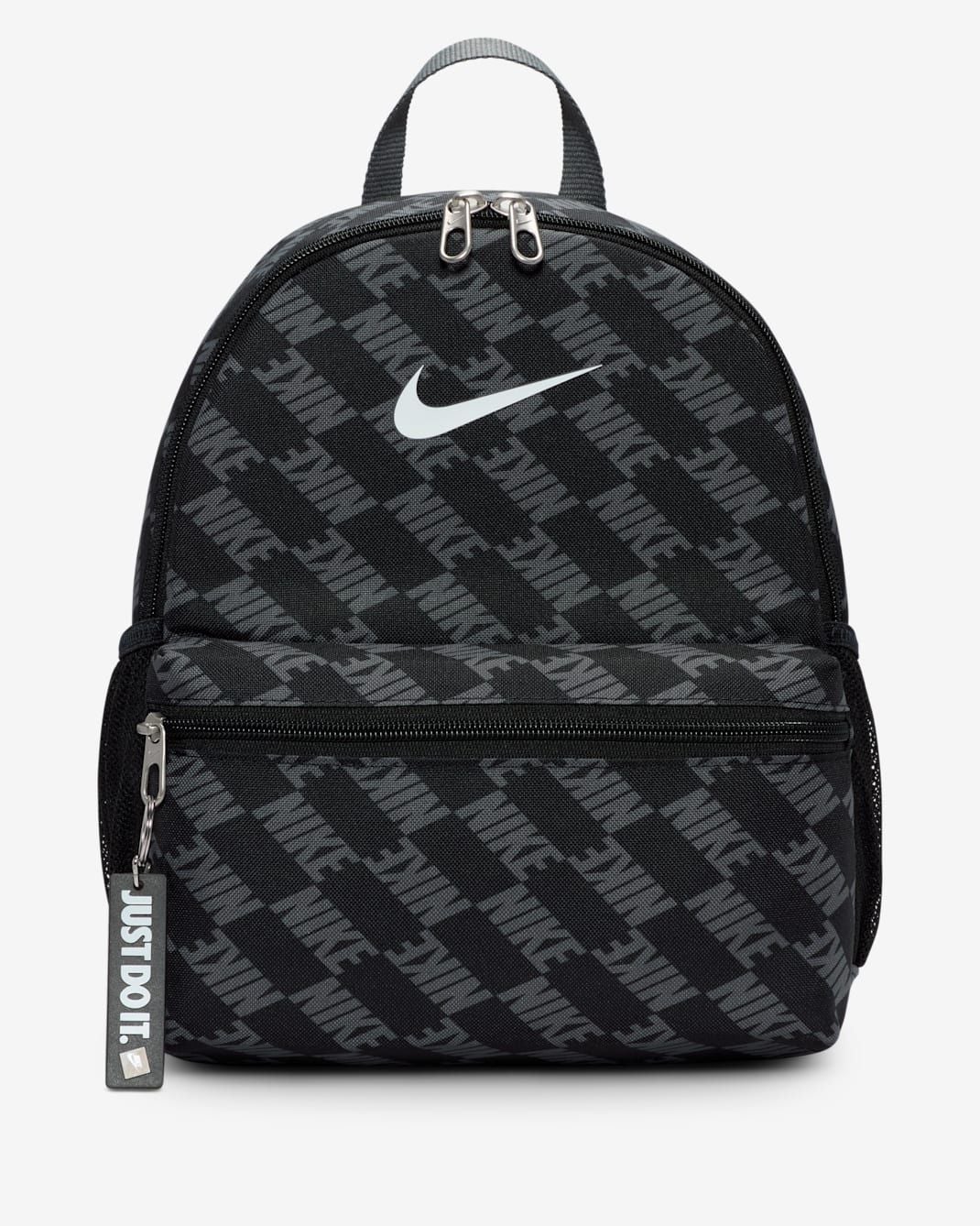Nike - Ba lô thể thao Trẻ Em Brasilia JDI Older Kids' Mini Backpack (11L)