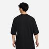 Nike - Áo thun thời trang thể thao Nam Men's Sportswear Premium Essentials Oversized T-Shirt - Black