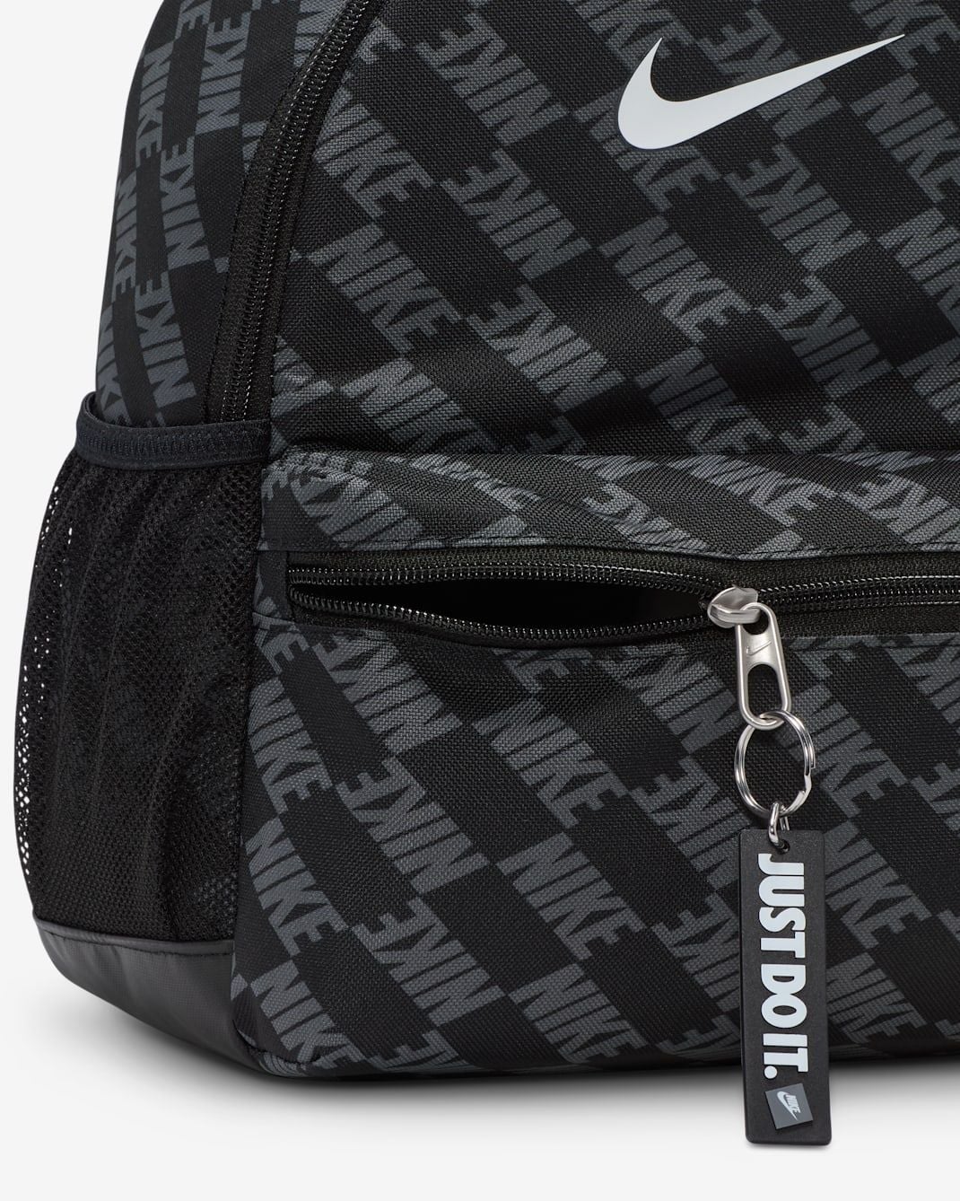 Nike - Ba lô thể thao Trẻ Em Brasilia JDI Older Kids' Mini Backpack (11L)