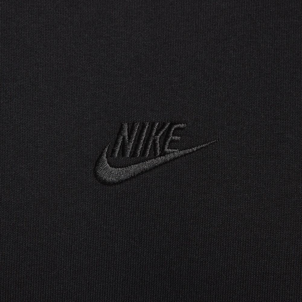 Nike - Áo thun thời trang thể thao Nam Men's Sportswear Premium Essentials Oversized T-Shirt - Black