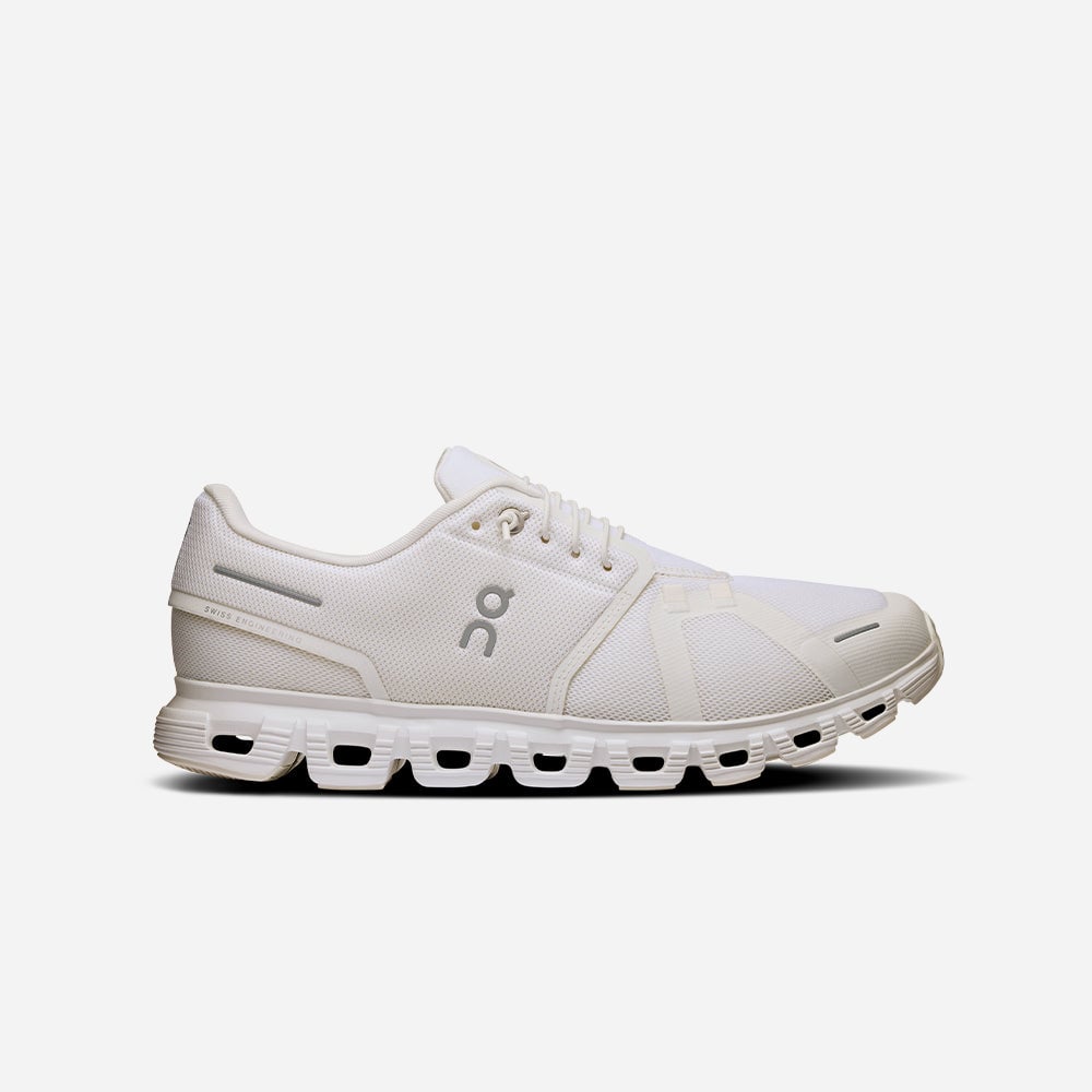 On - Giày thời trang thể thao nam Cloud 6 Lifestyle Shoes