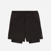 Puma - Quần Ngắn Chạy Bộ Nam RUN VELOCITY 2IN1 SHORT