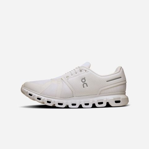 On - Giày thời trang thể thao nam Cloud 6 Lifestyle Shoes - 2