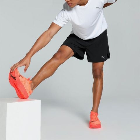 Puma - Quần Ngắn Chạy Bộ Nam RUN VELOCITY 2IN1 SHORT
