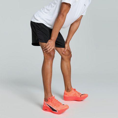 Puma - Quần Ngắn Chạy Bộ Nam RUN VELOCITY 2IN1 SHORT