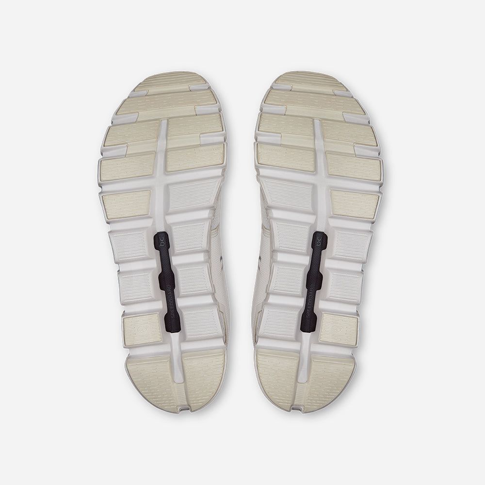 On - Giày thời trang thể thao nam Cloud 6 Lifestyle Shoes