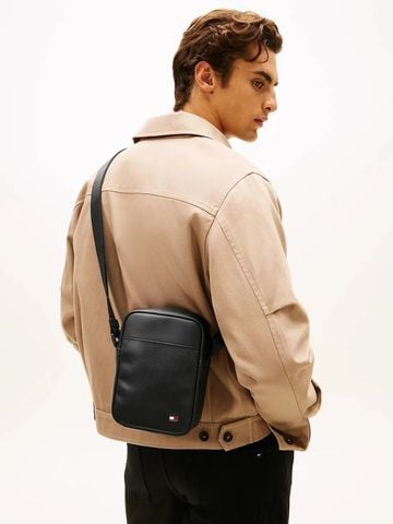 Tommy Hilfiger - Túi đeo chéo nam TH Flag Mini Reporter - 2